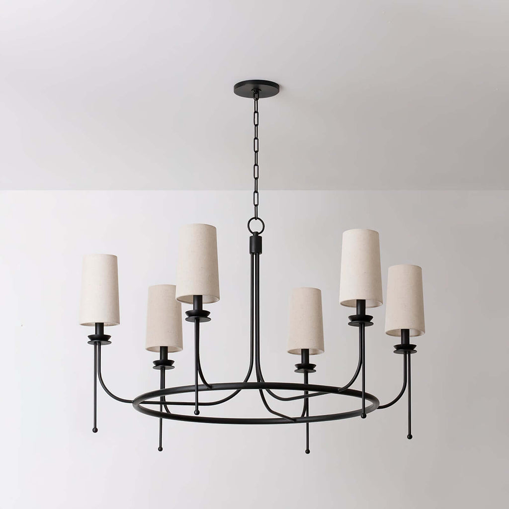 Mirvexa Chandelier