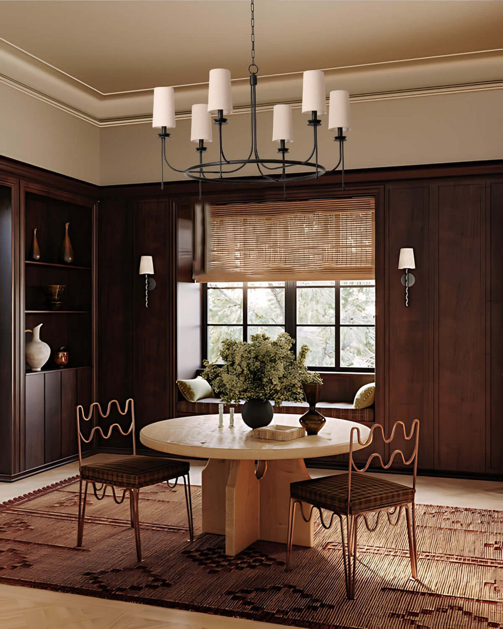 Mirvexa Chandelier