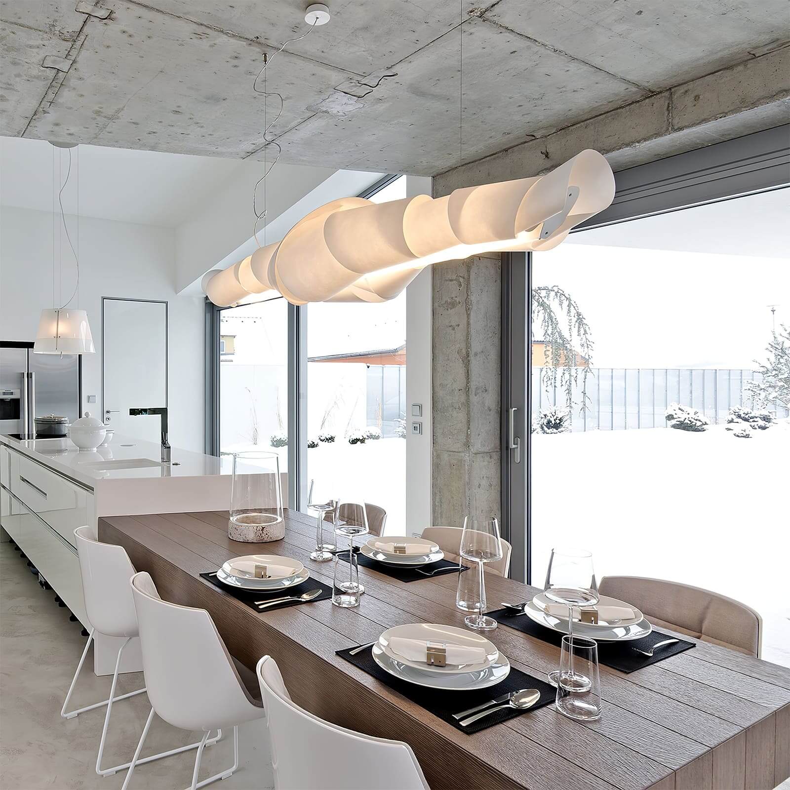Mivara Chandelier