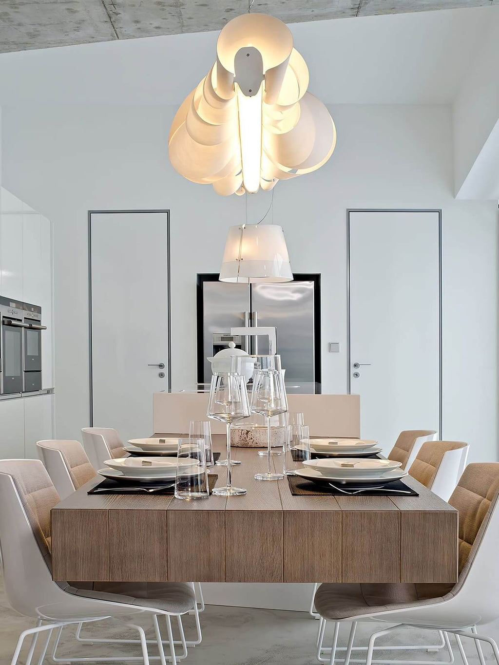 Mivara Chandelier