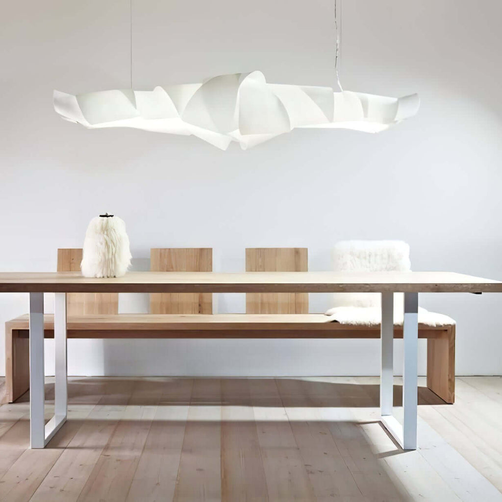 Mivara Chandelier