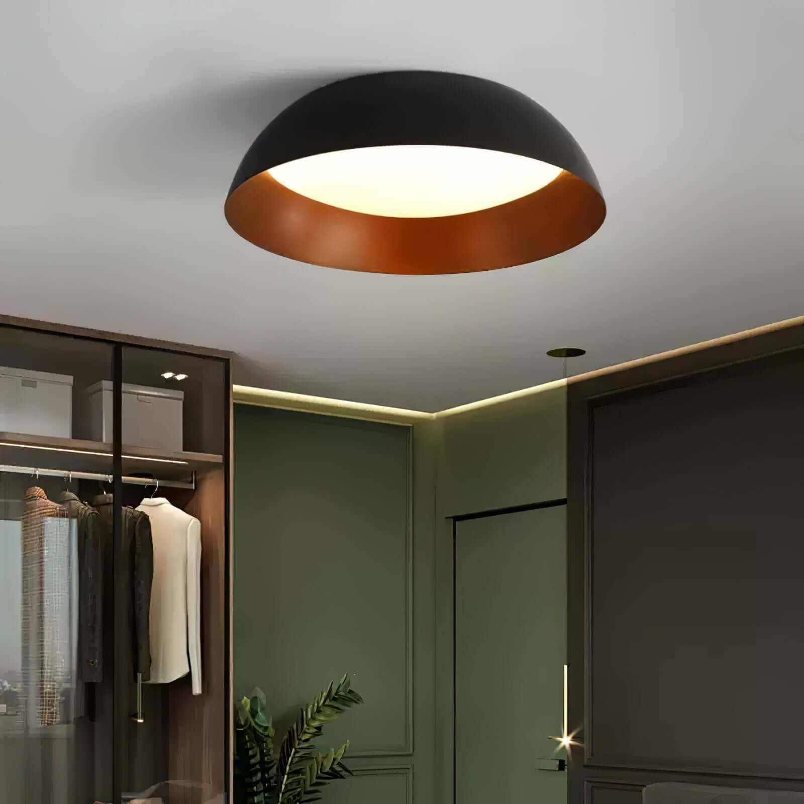 Mivora Ceiling Light