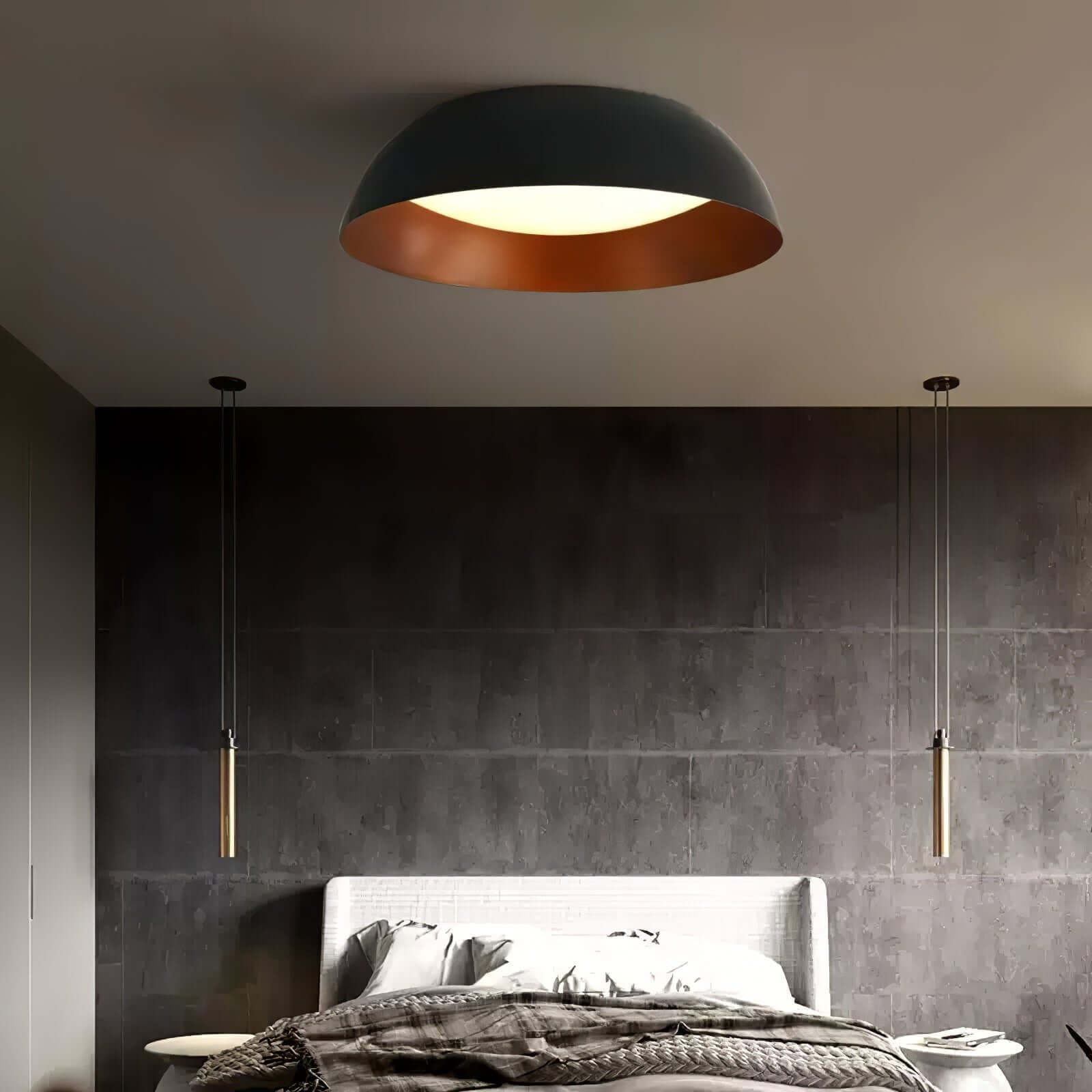 Mivora Ceiling Light