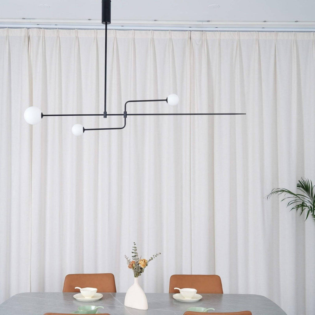 Mobile Chandelier