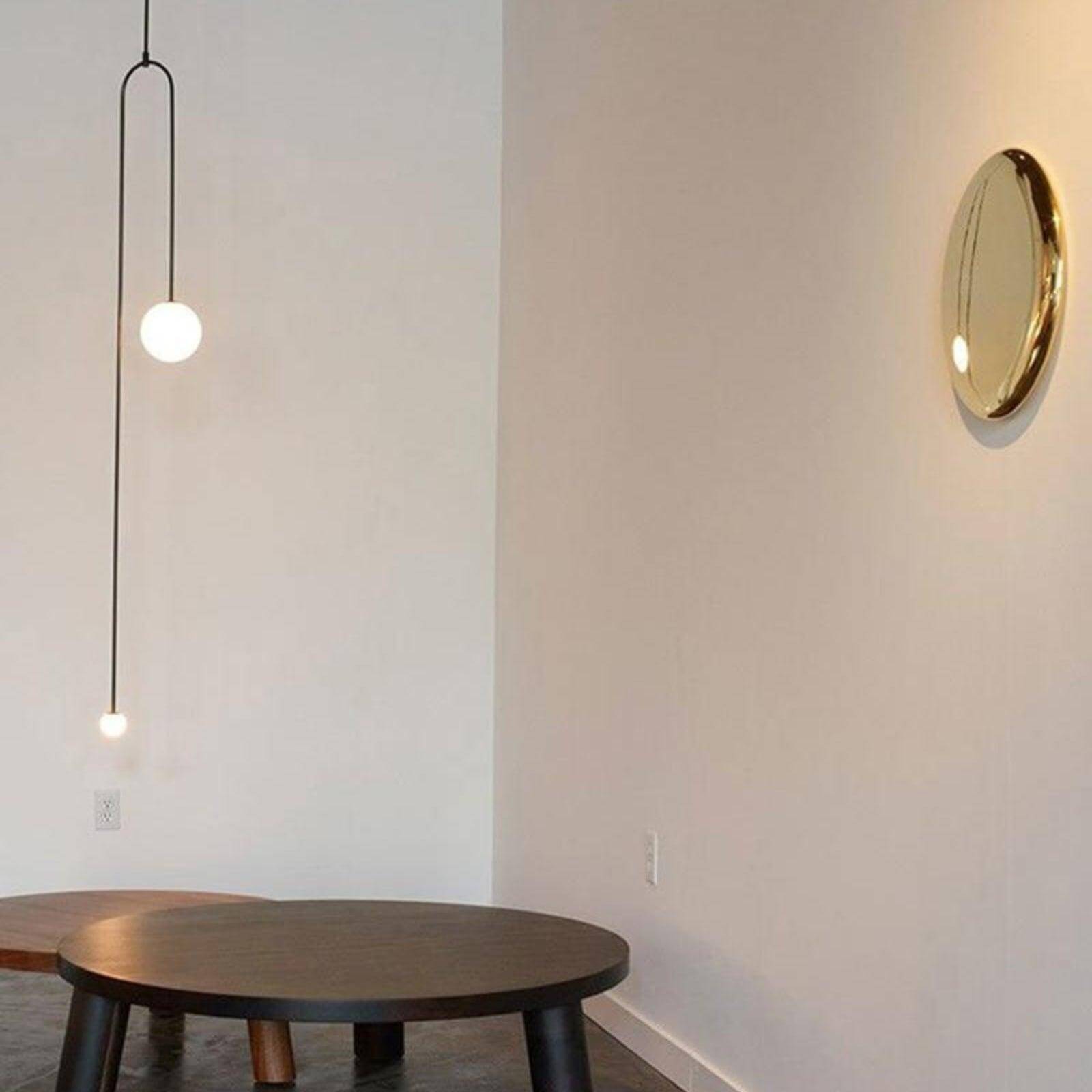 Mobile Chandelier