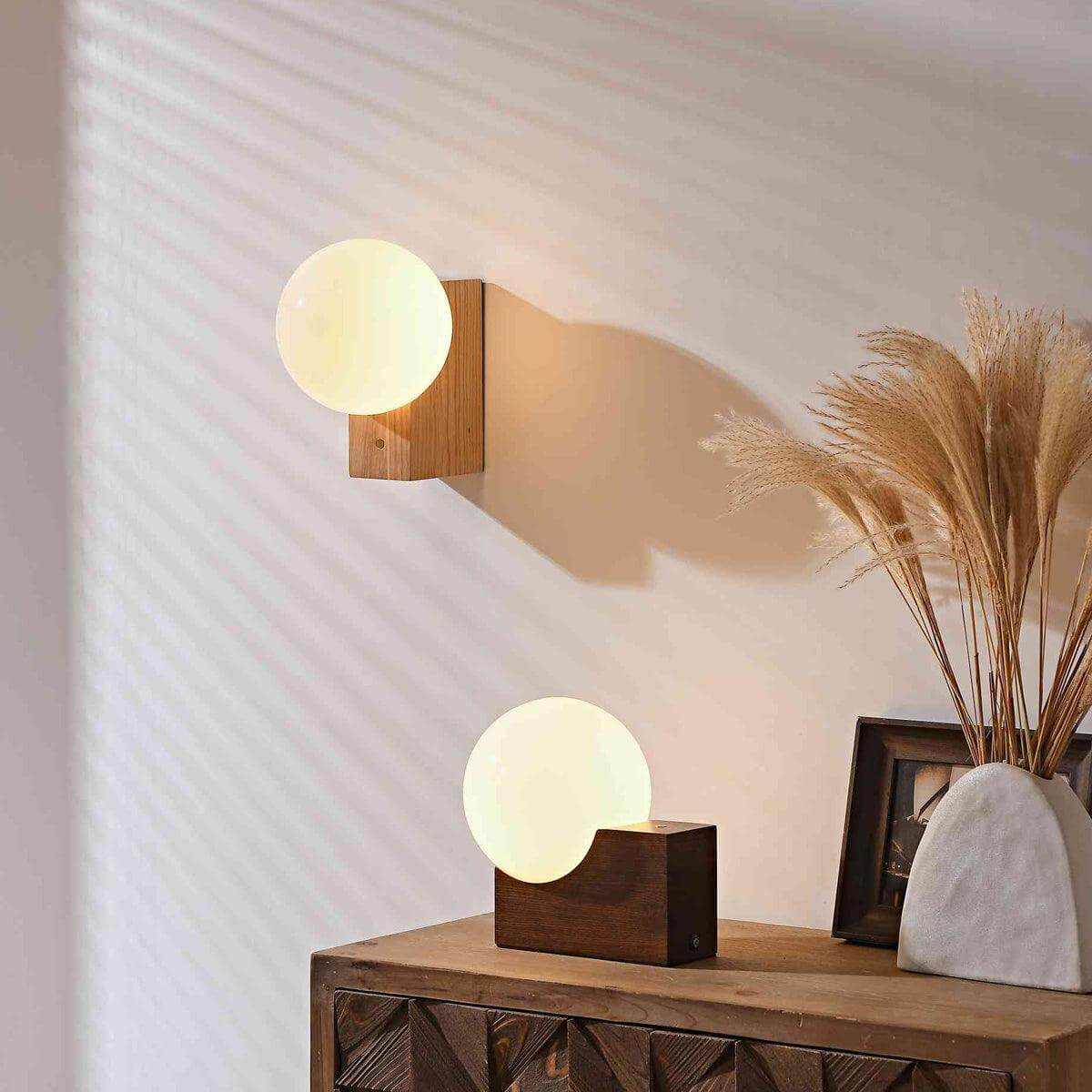 Eveline Table Light