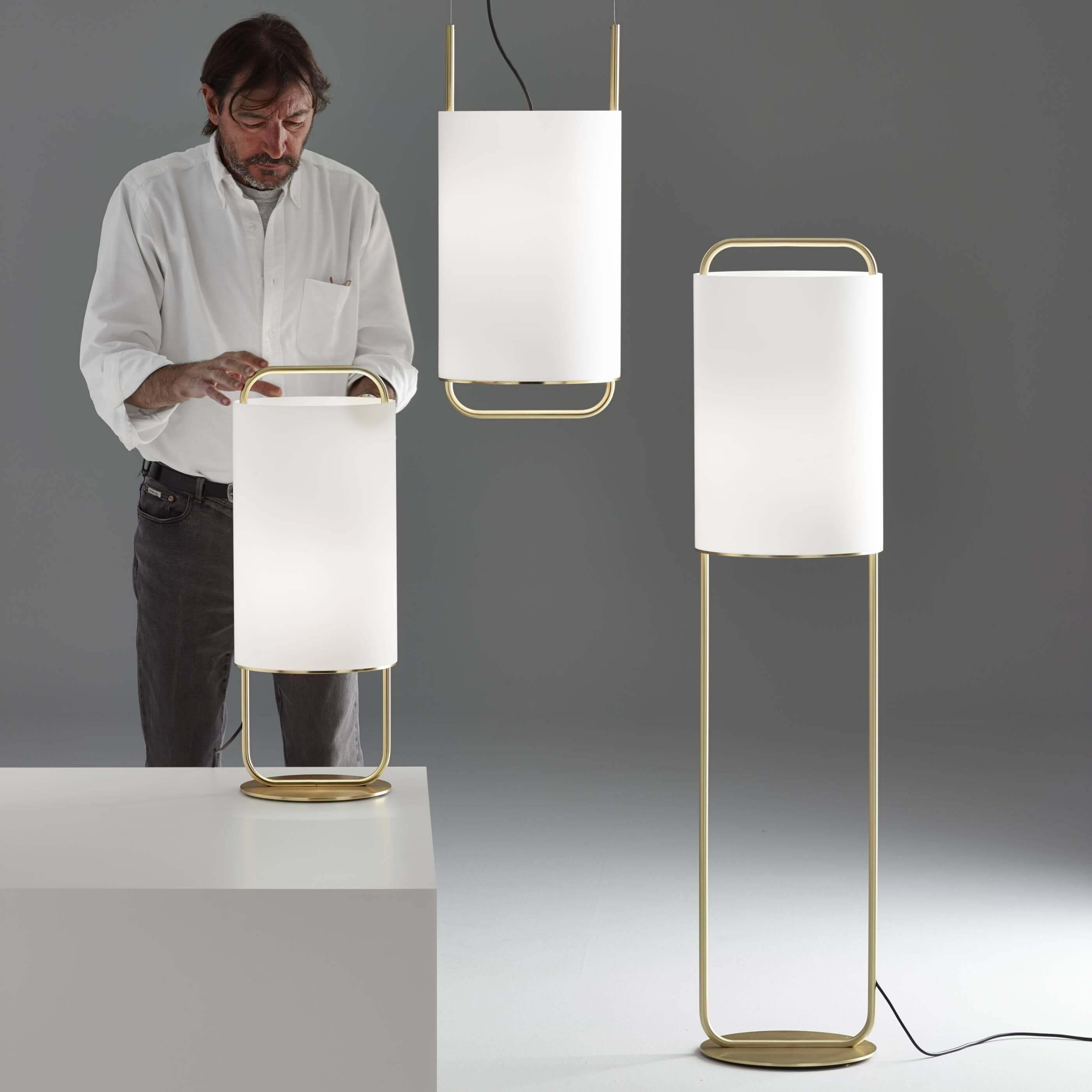 Alistair Pendant Light