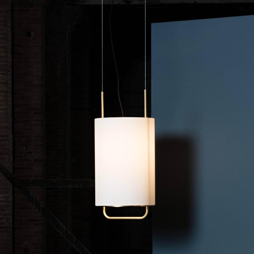 Alistair Pendant Light