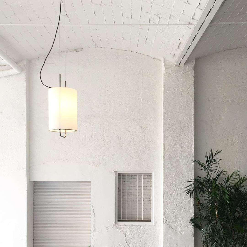 Alistair Pendant Light