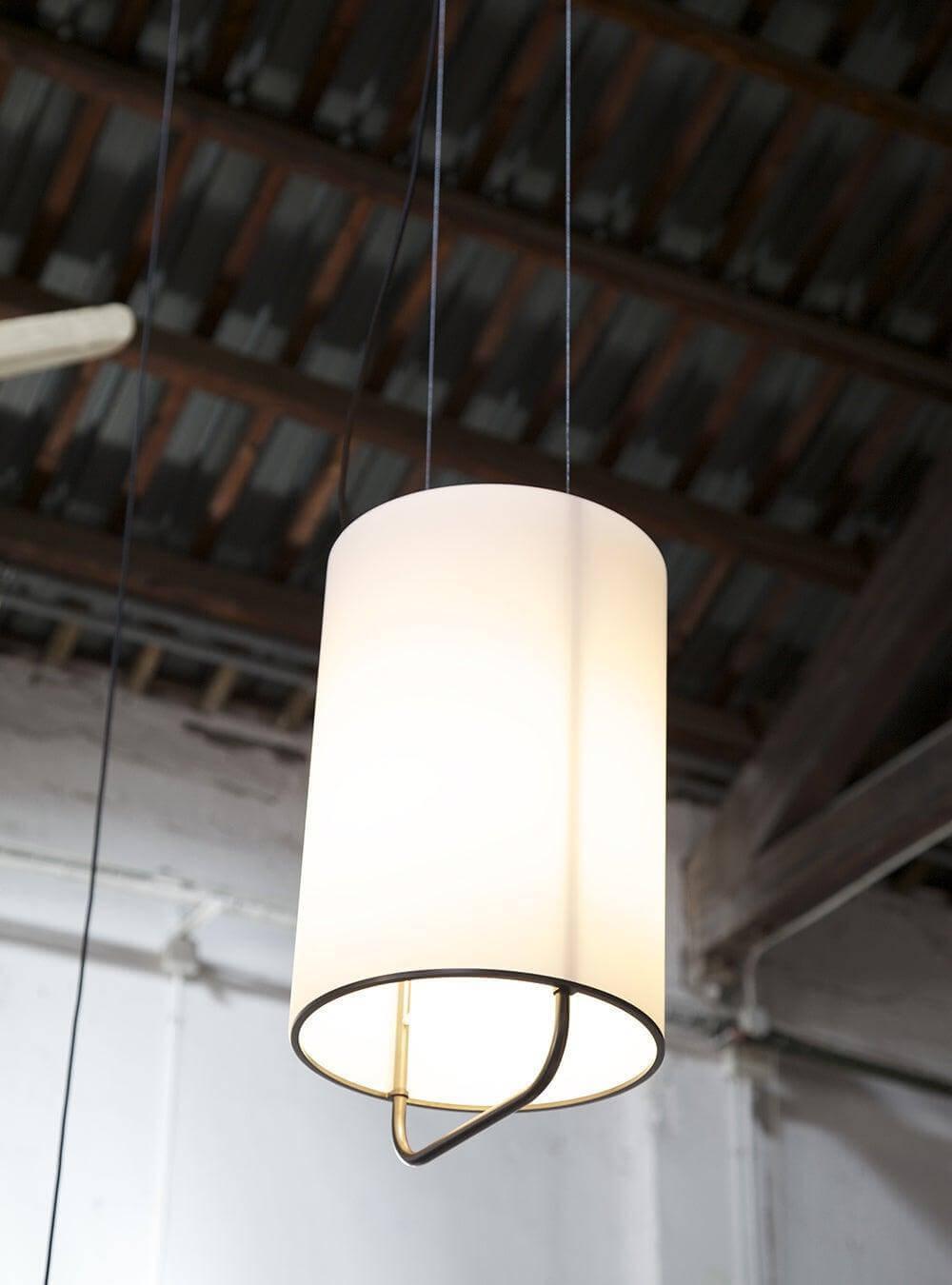Alistair Pendant Light