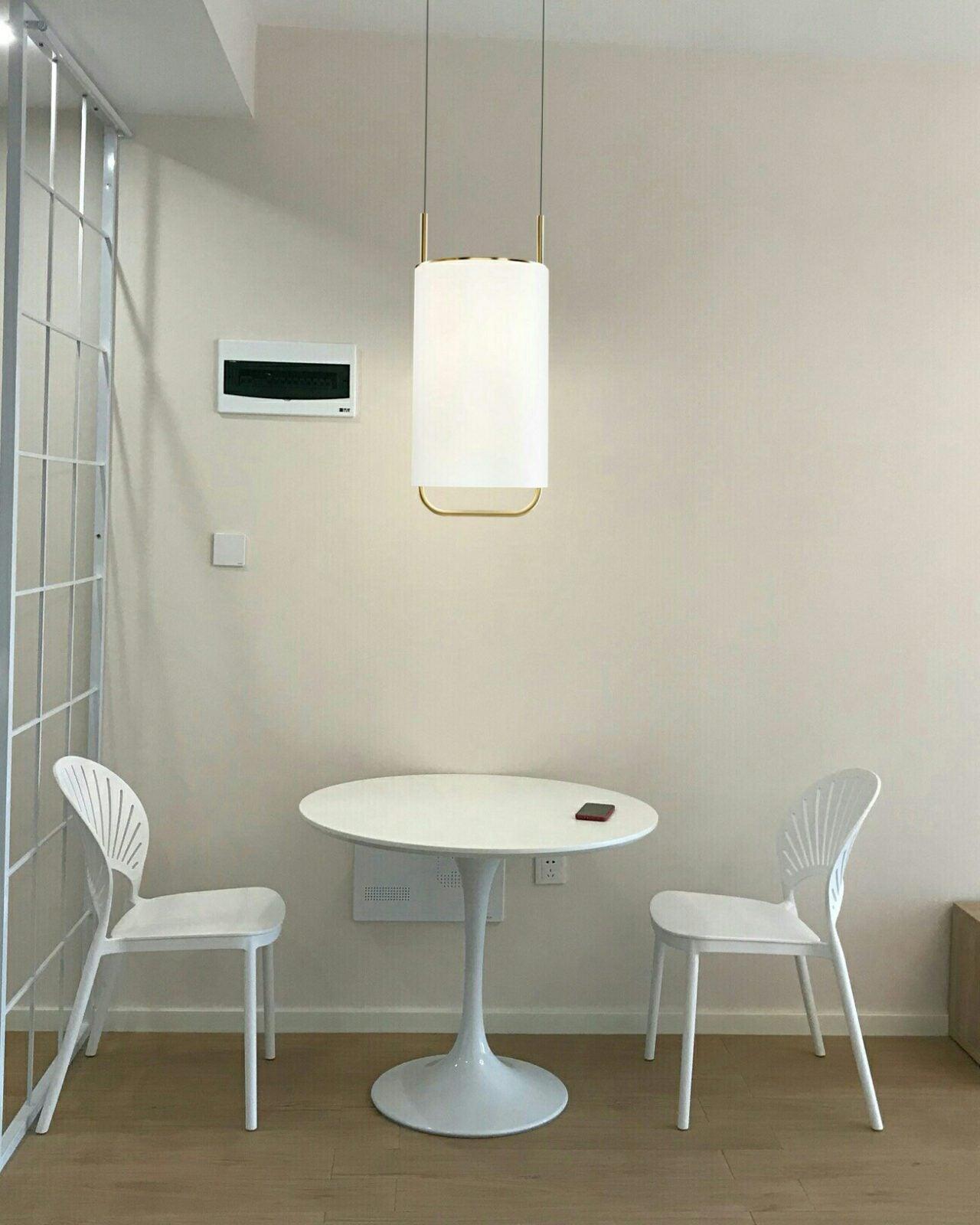 Alistair Pendant Light