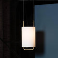 Alistair Pendant Light