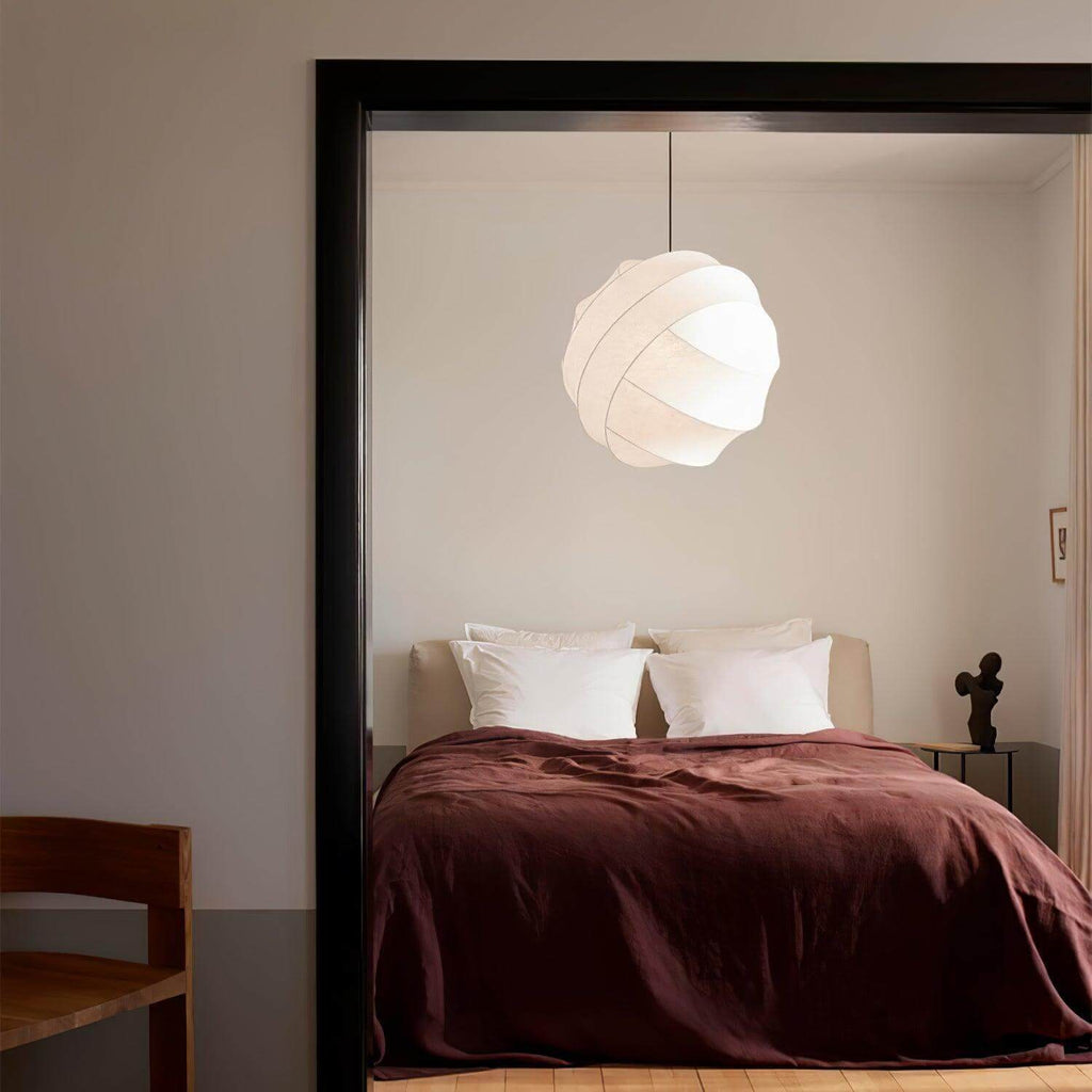 Turner Pendant Light