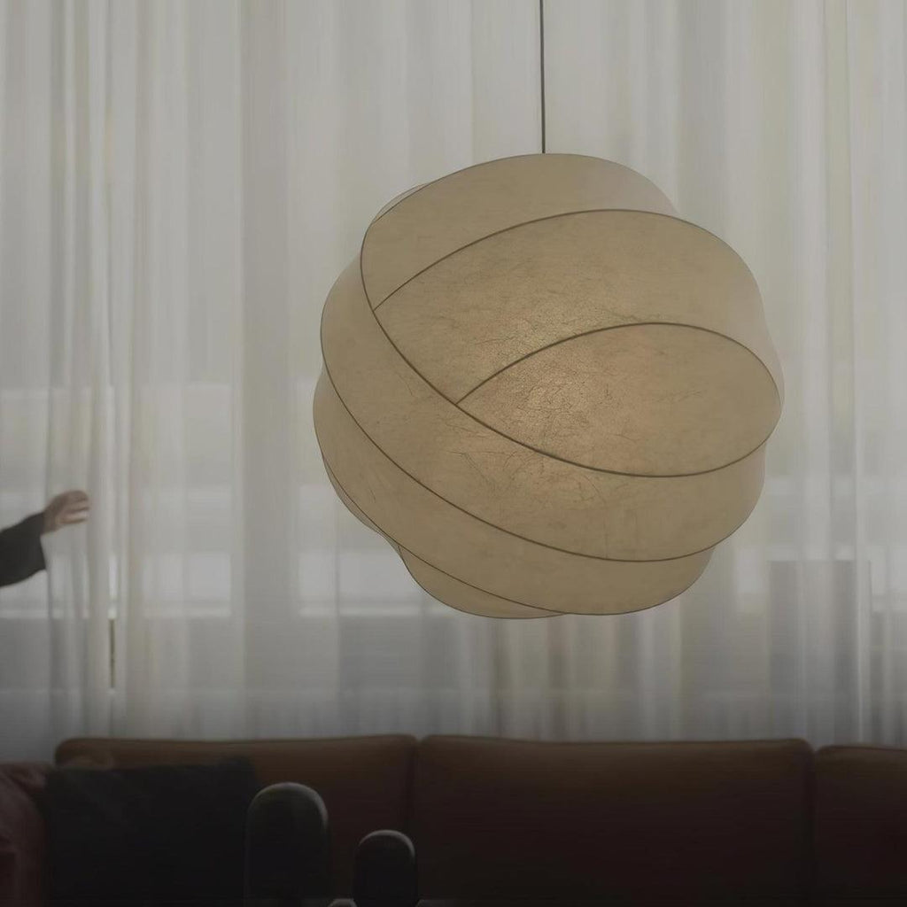 Turner Pendant Light