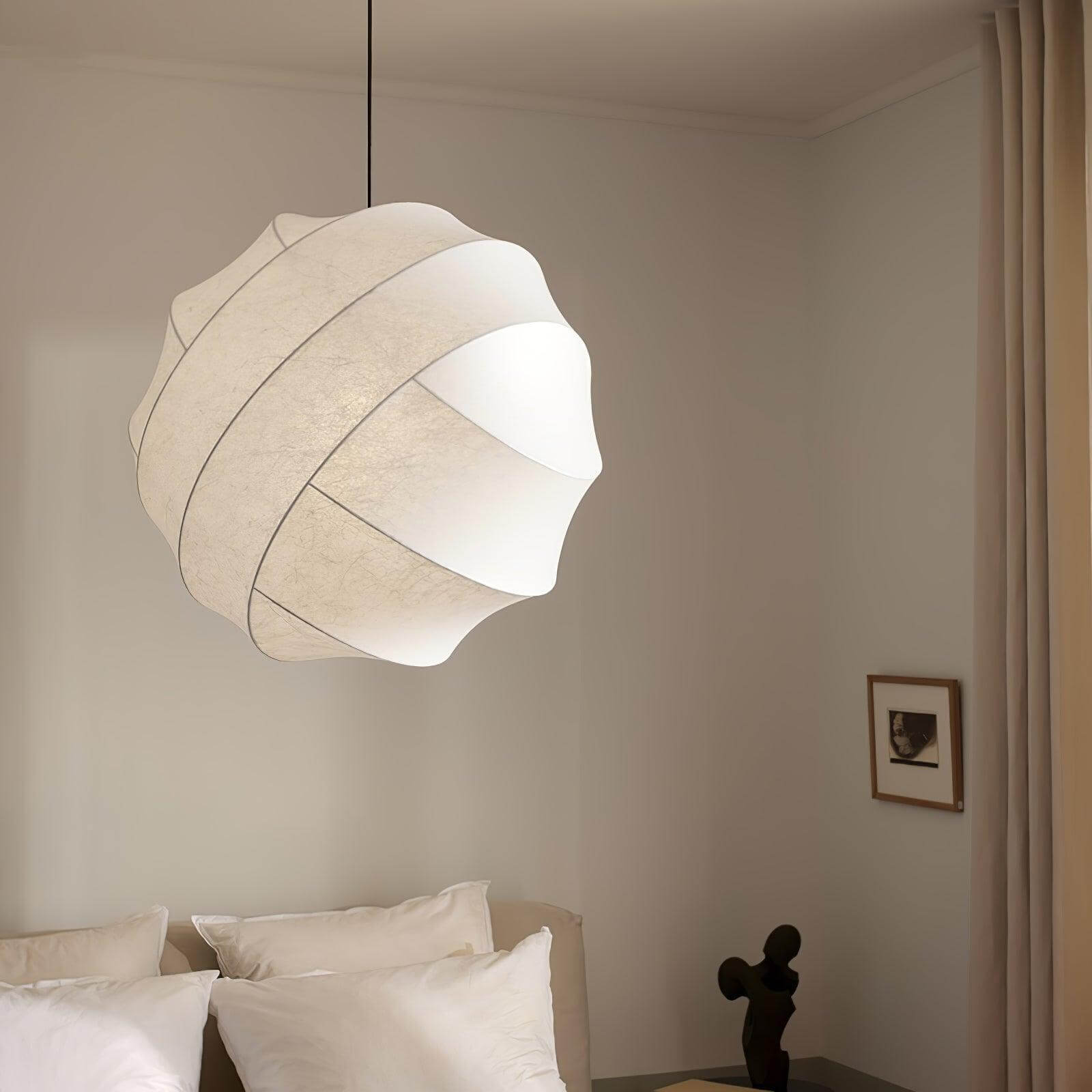 Turner Pendant Light