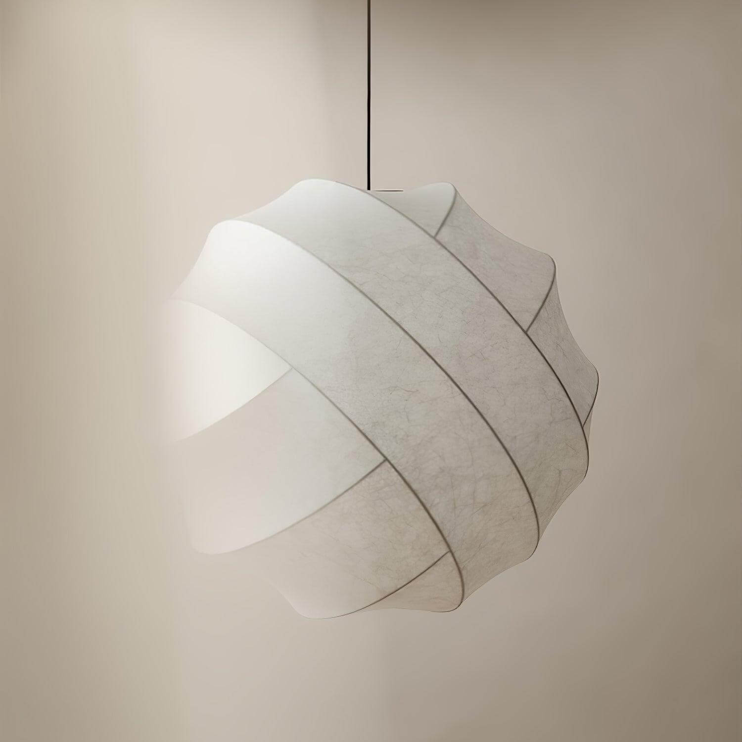 Turner Pendant Light