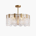Ravilo Chandelier