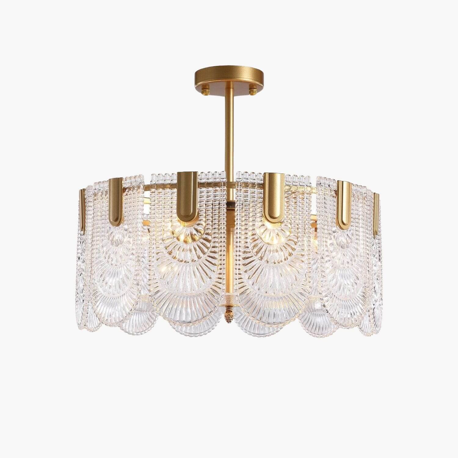 Ravilo Chandelier