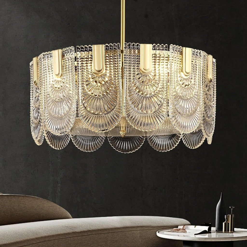 Ravilo Chandelier