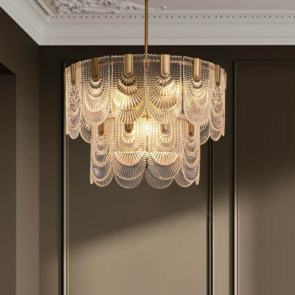 Ravilo Chandelier