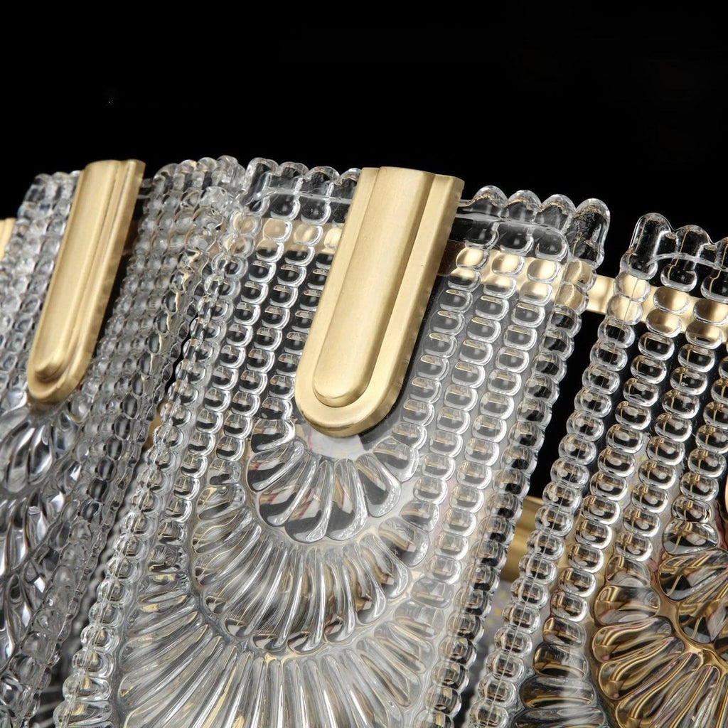 Ravilo Chandelier