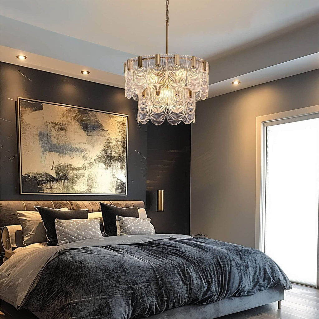Ravilo Chandelier