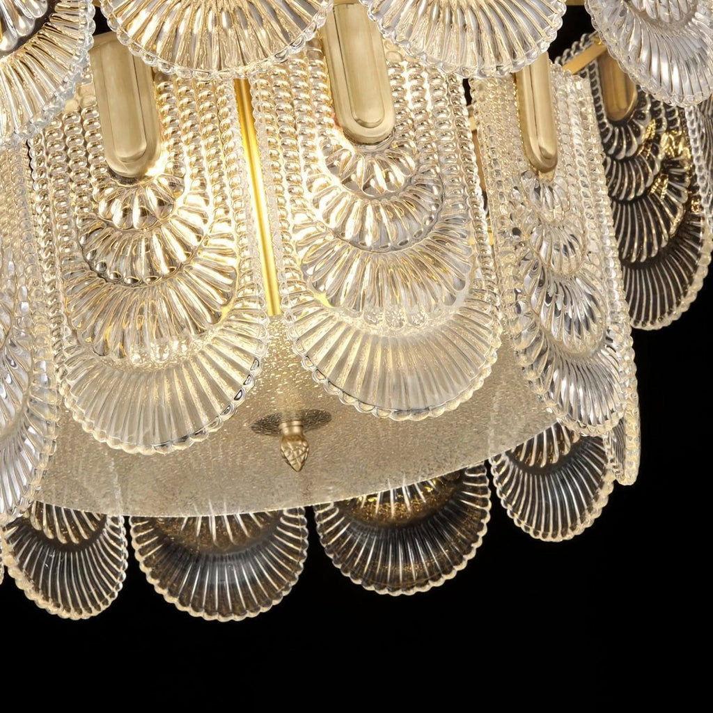 Ravilo Chandelier