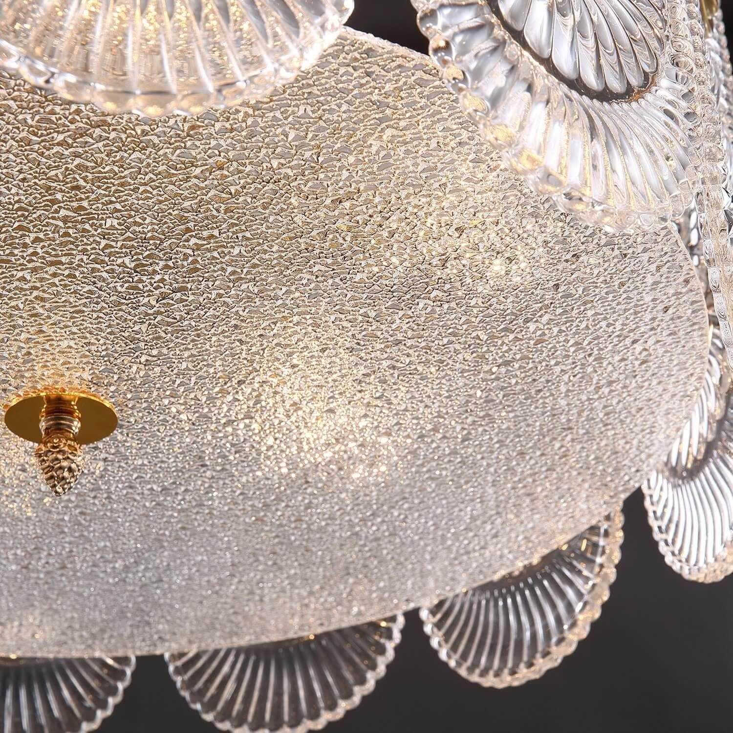 Ravilo Chandelier