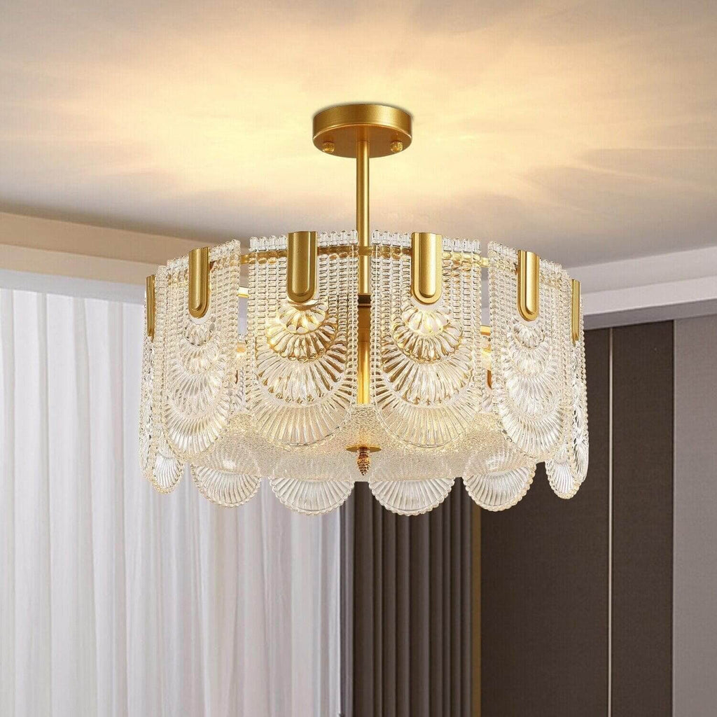 Ravilo Chandelier