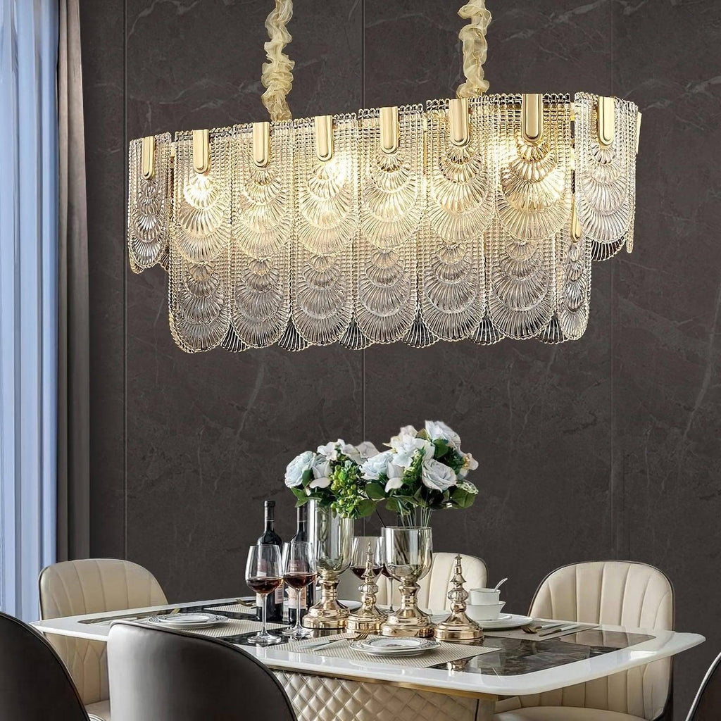 Ravilo Chandelier