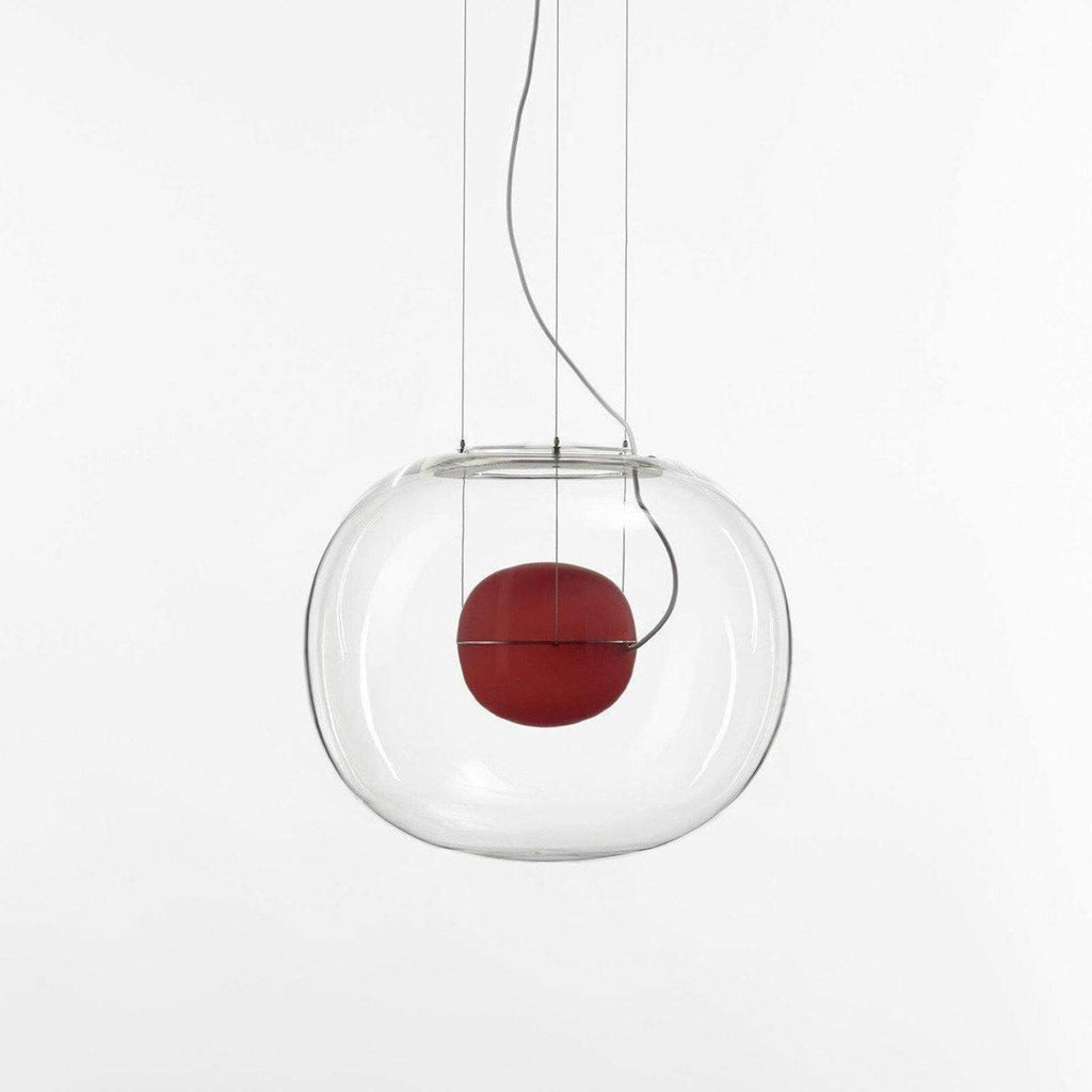 Pearl Pendant Light