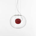 Pearl Pendant Light
