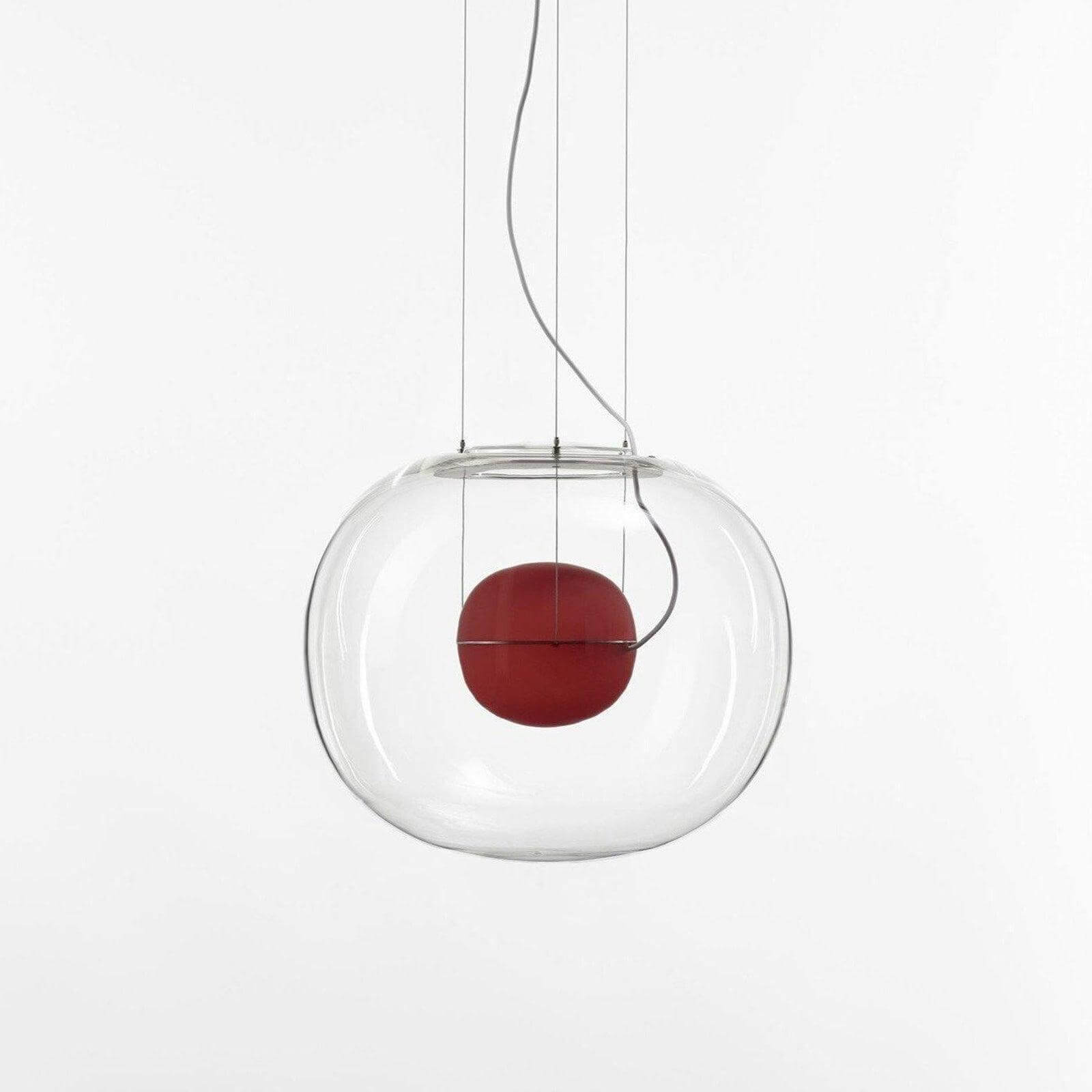 Pearl Pendant Light