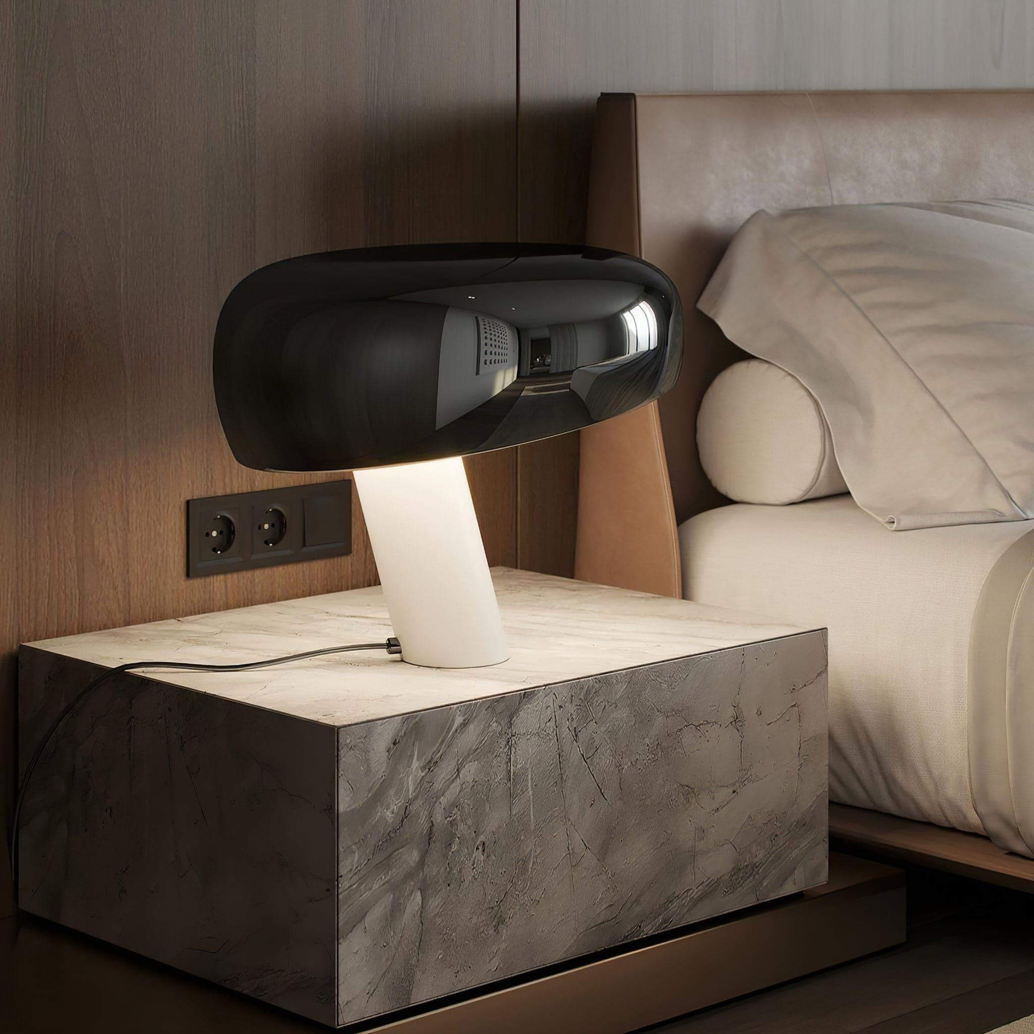 Snoopy Table Lamp