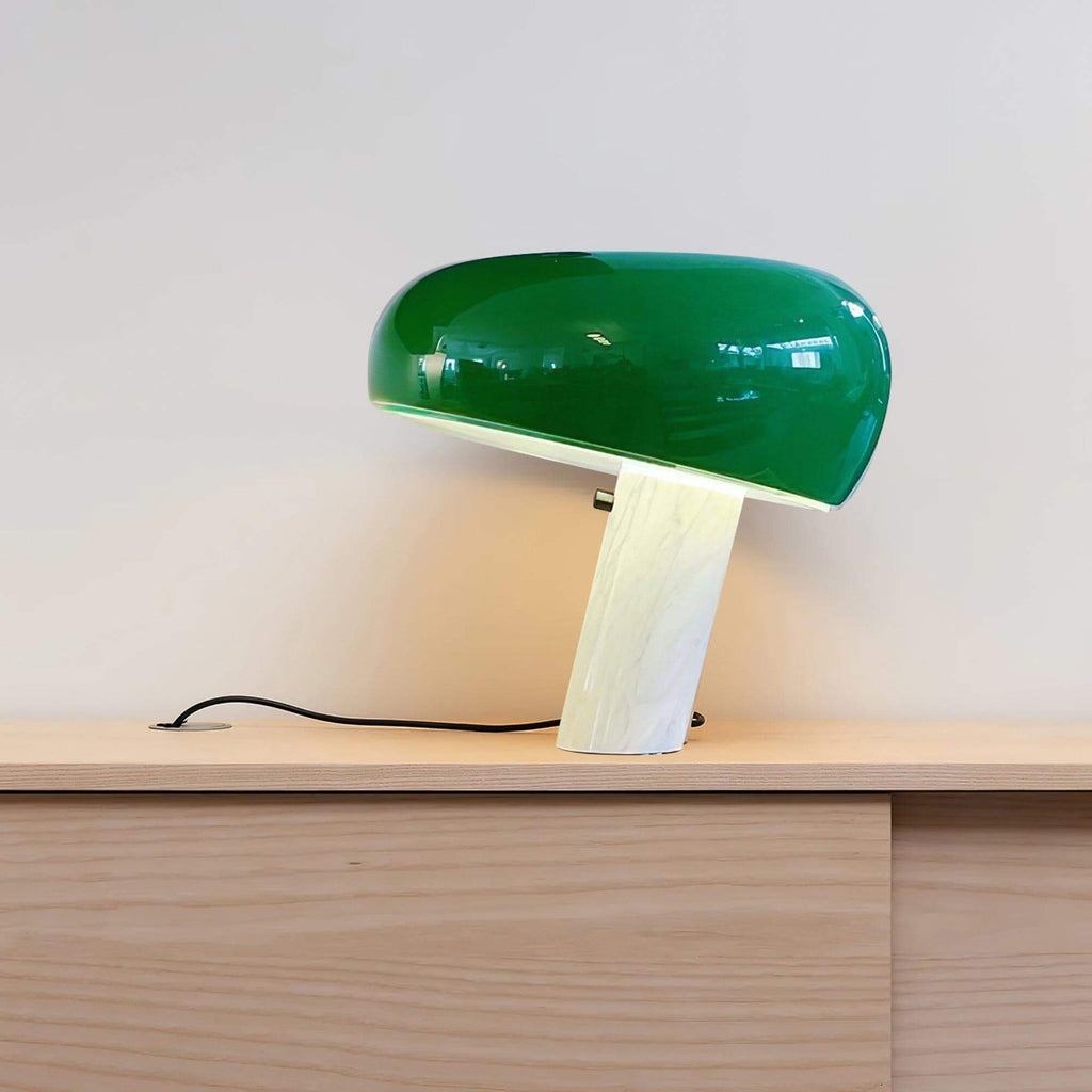 Snoopy Table Lamp