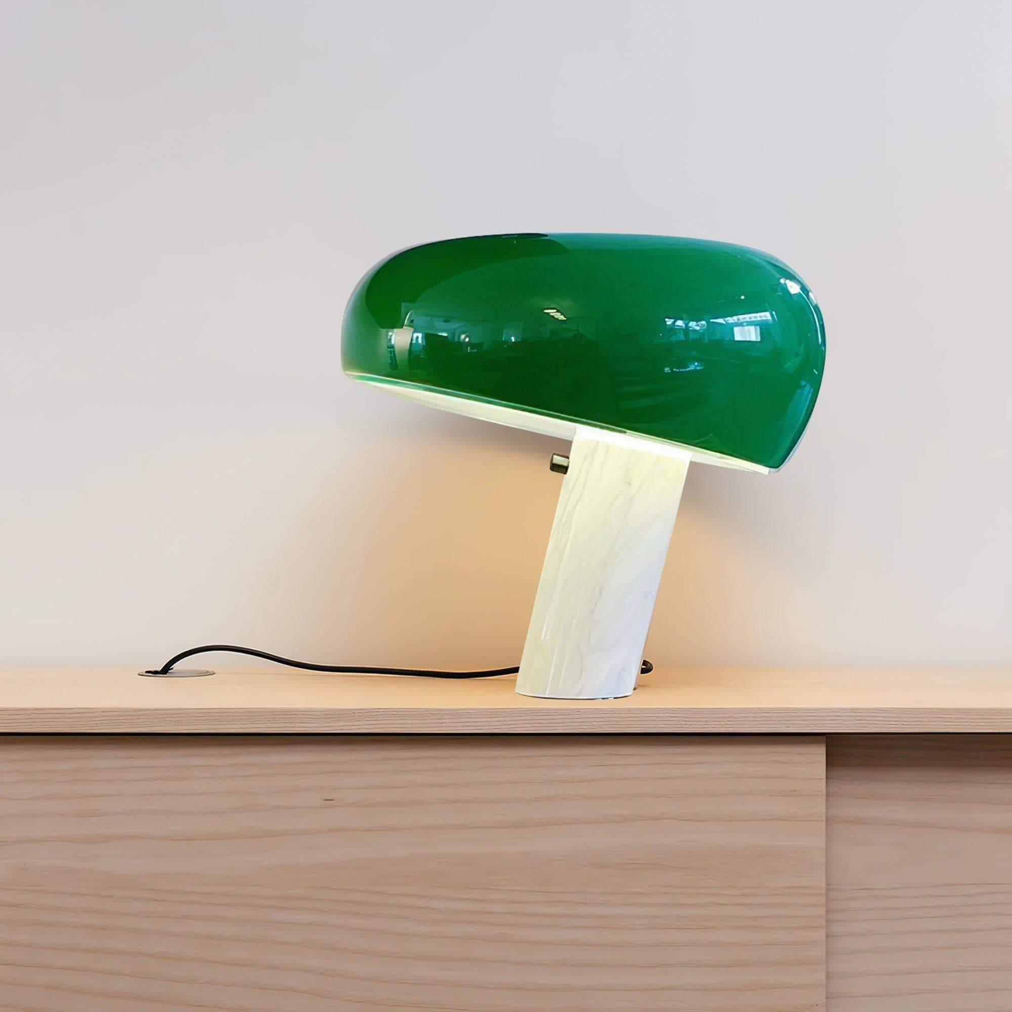 Snoopy Table Lamp