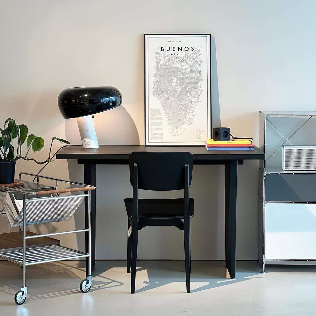 Snoopy Table Lamp
