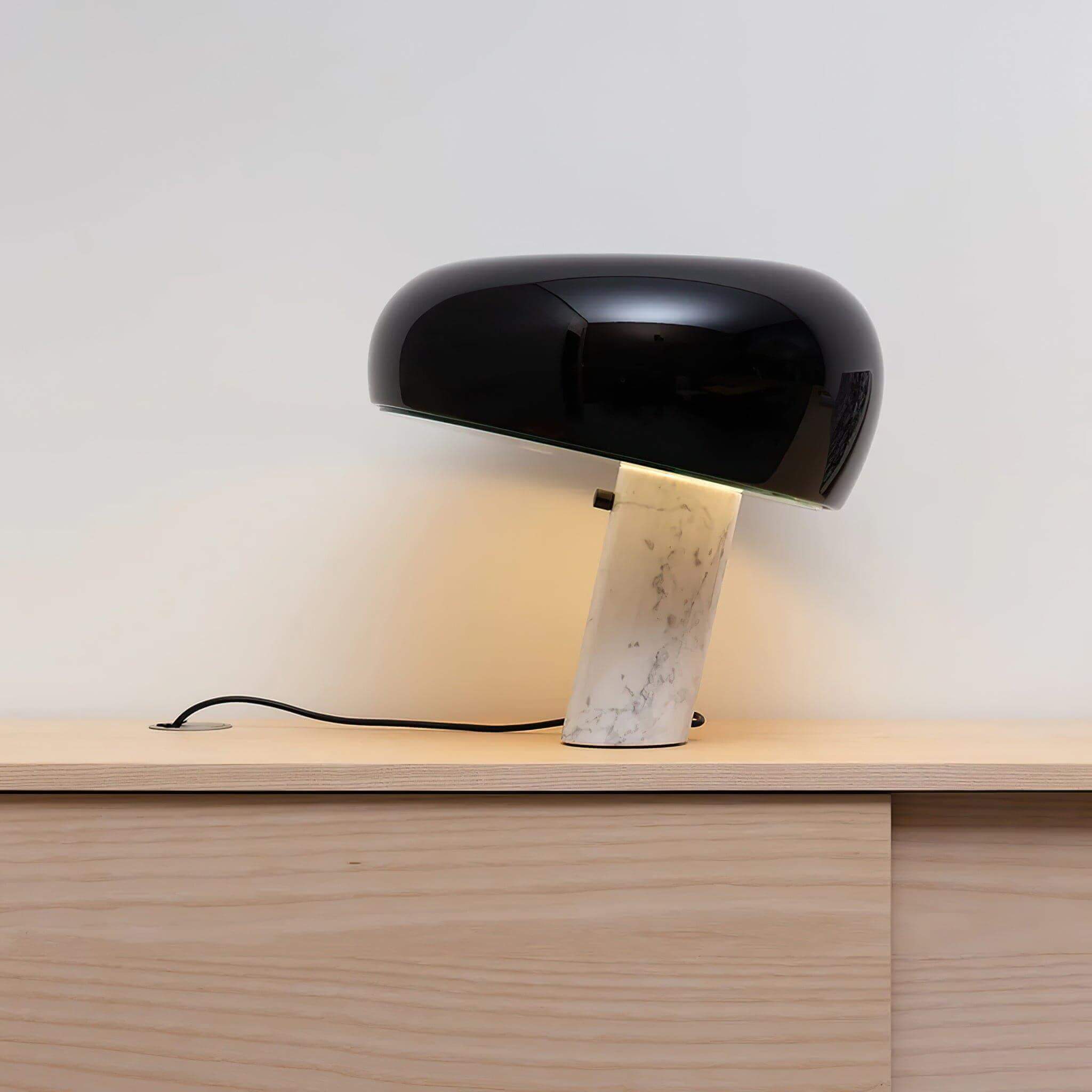 Snoopy Table Lamp