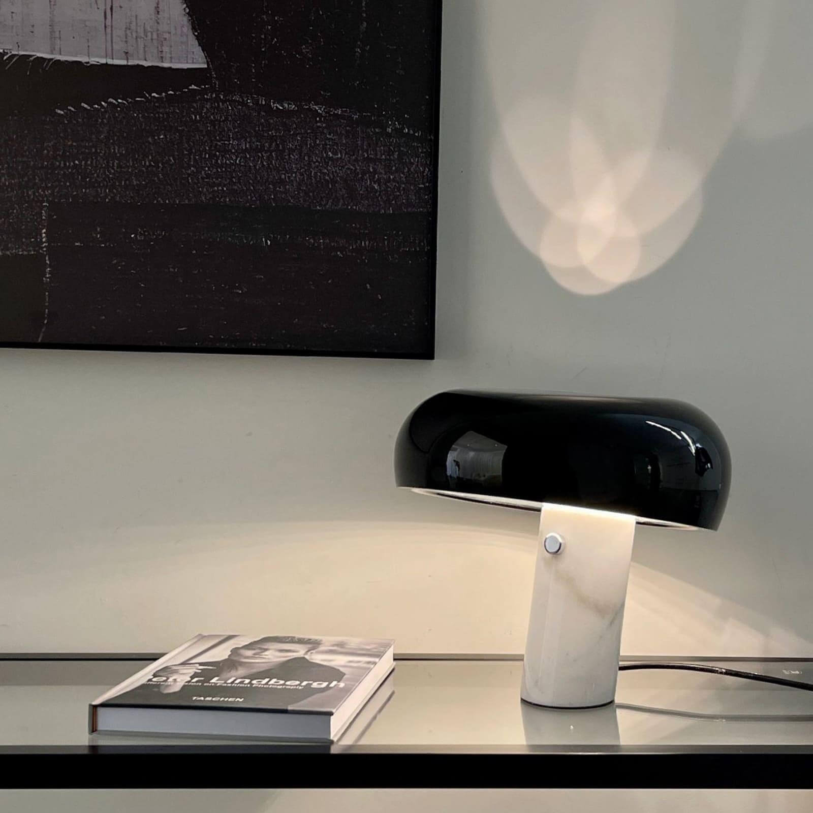 Snoopy Table Lamp
