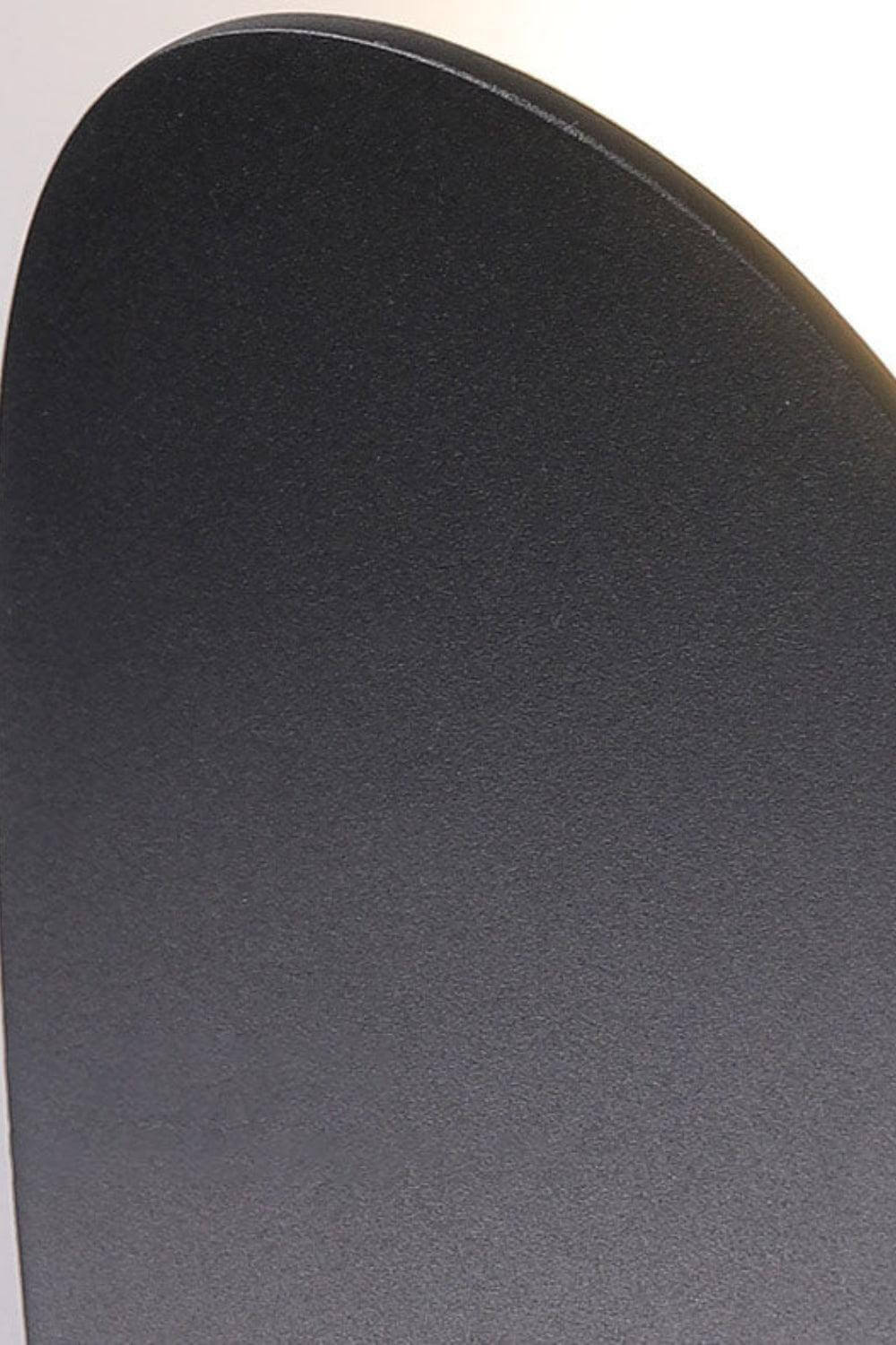 Modern Round Wall Sconce