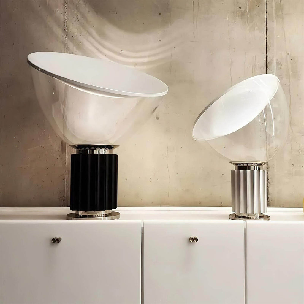 Taccia Table Lamp
