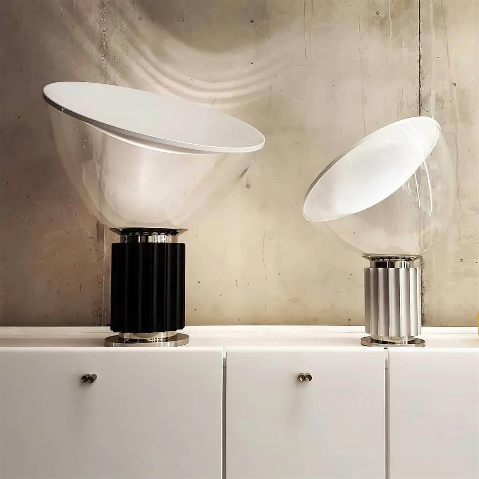 Taccia Table Lamp