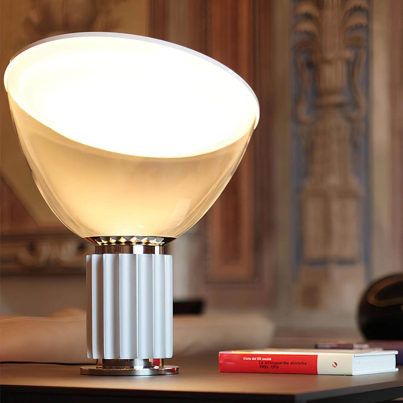 Taccia Table Lamp