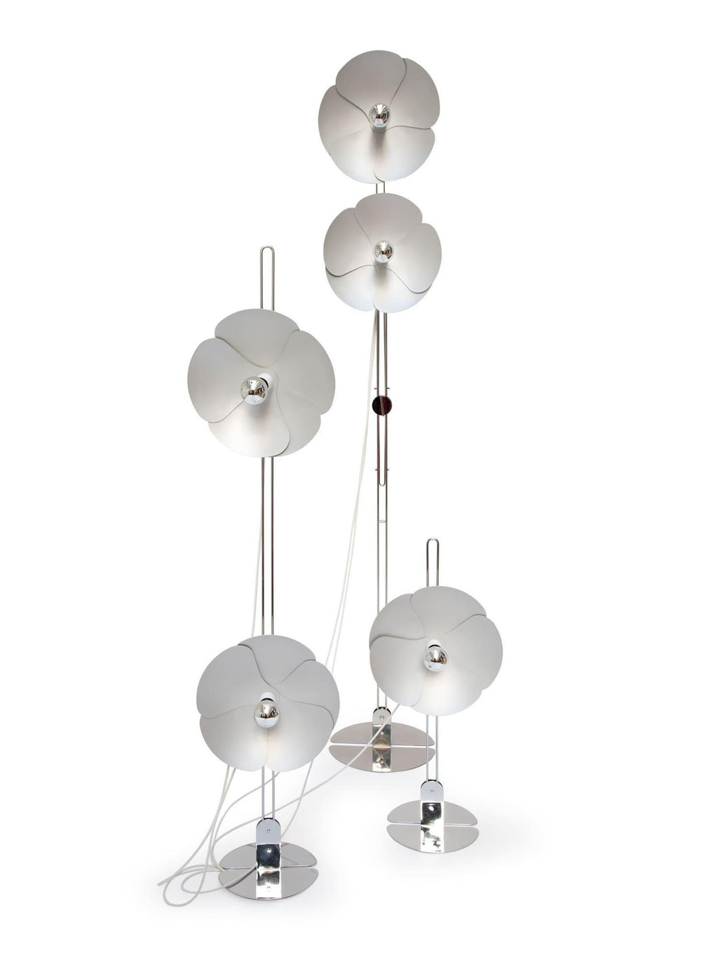 Art Deco 2093 Table Lamp