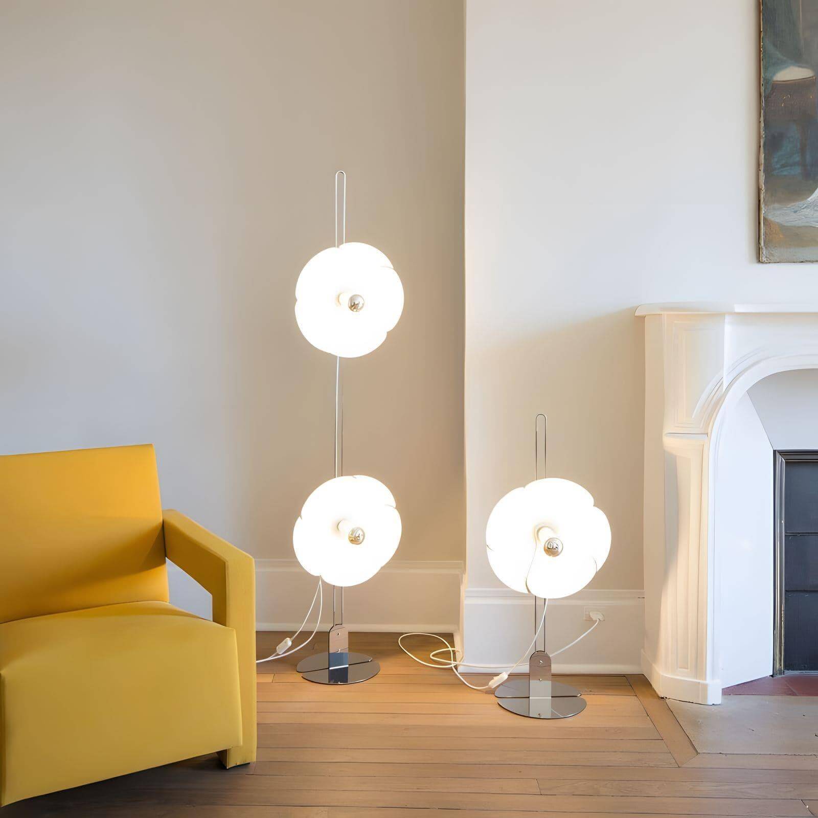 Art Deco 2093 Table Lamp