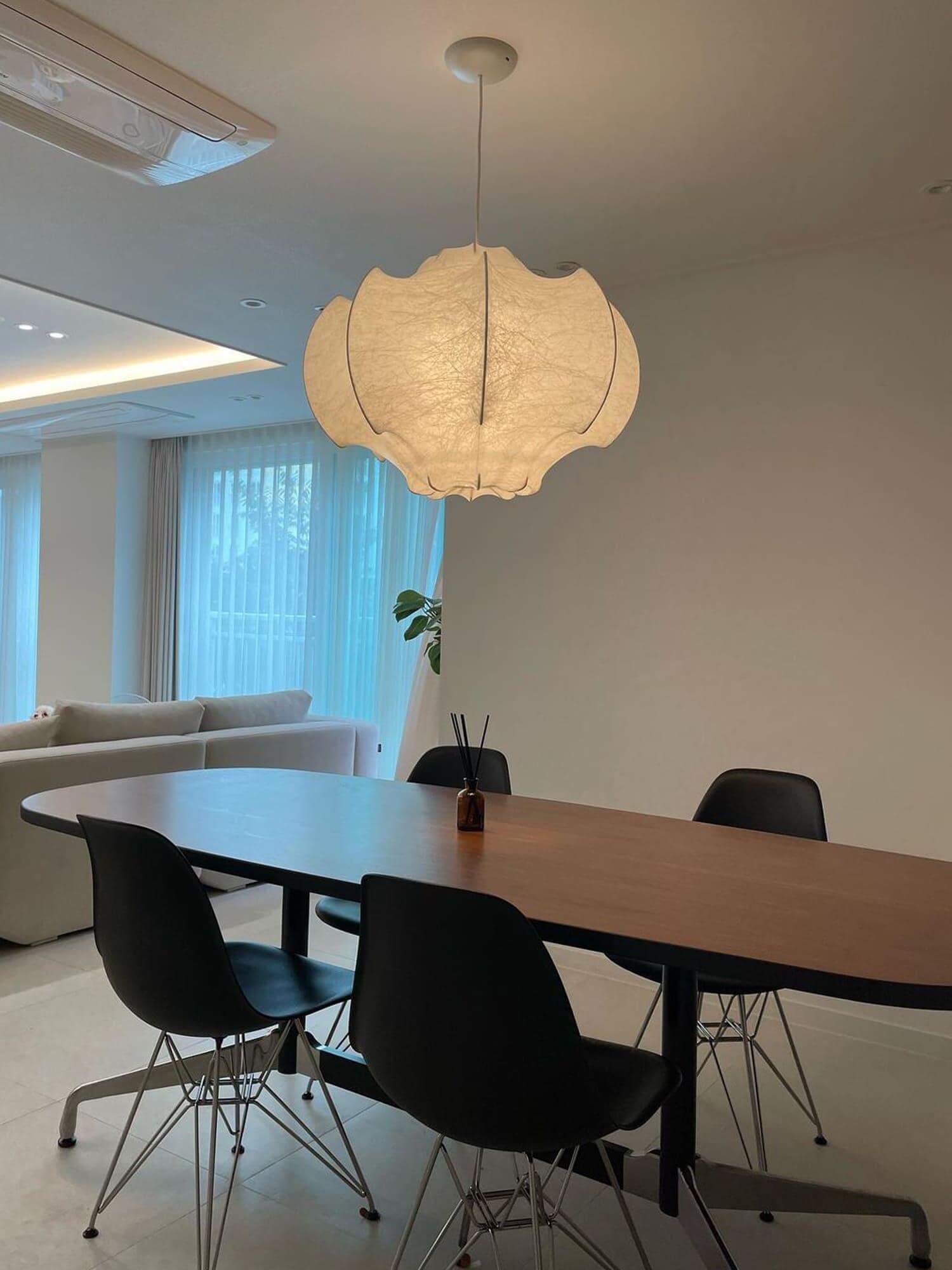 Viscontea Pendant Light