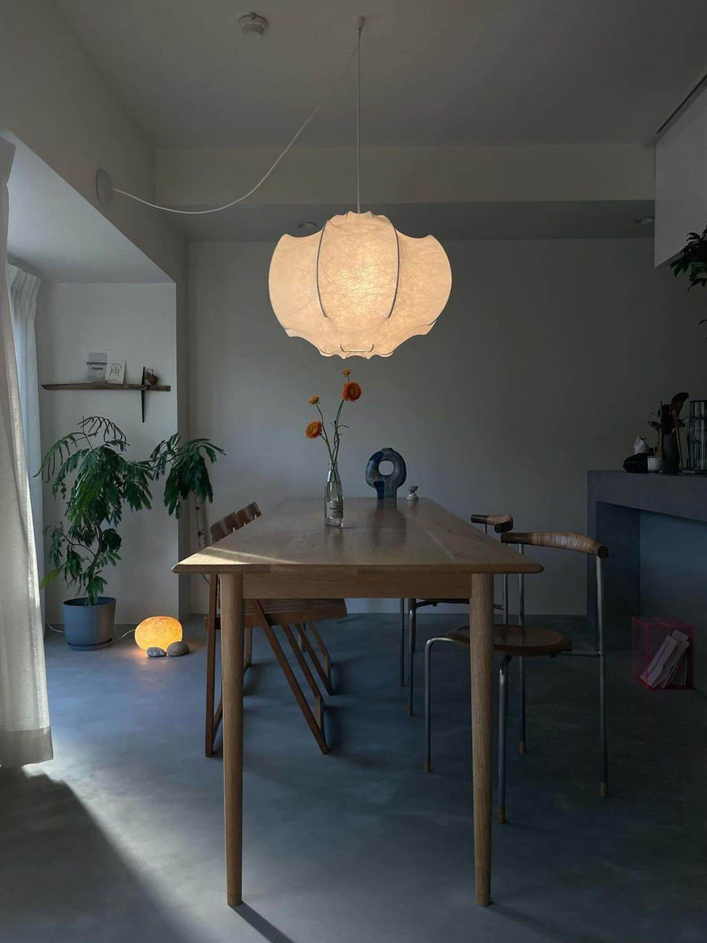 Viscontea Pendant Light