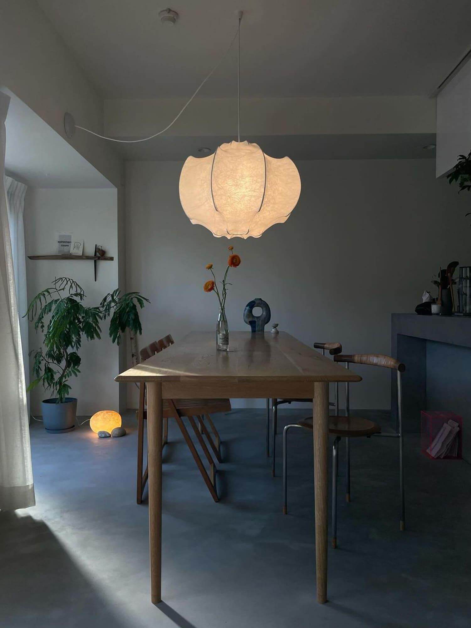 Viscontea Pendant Light