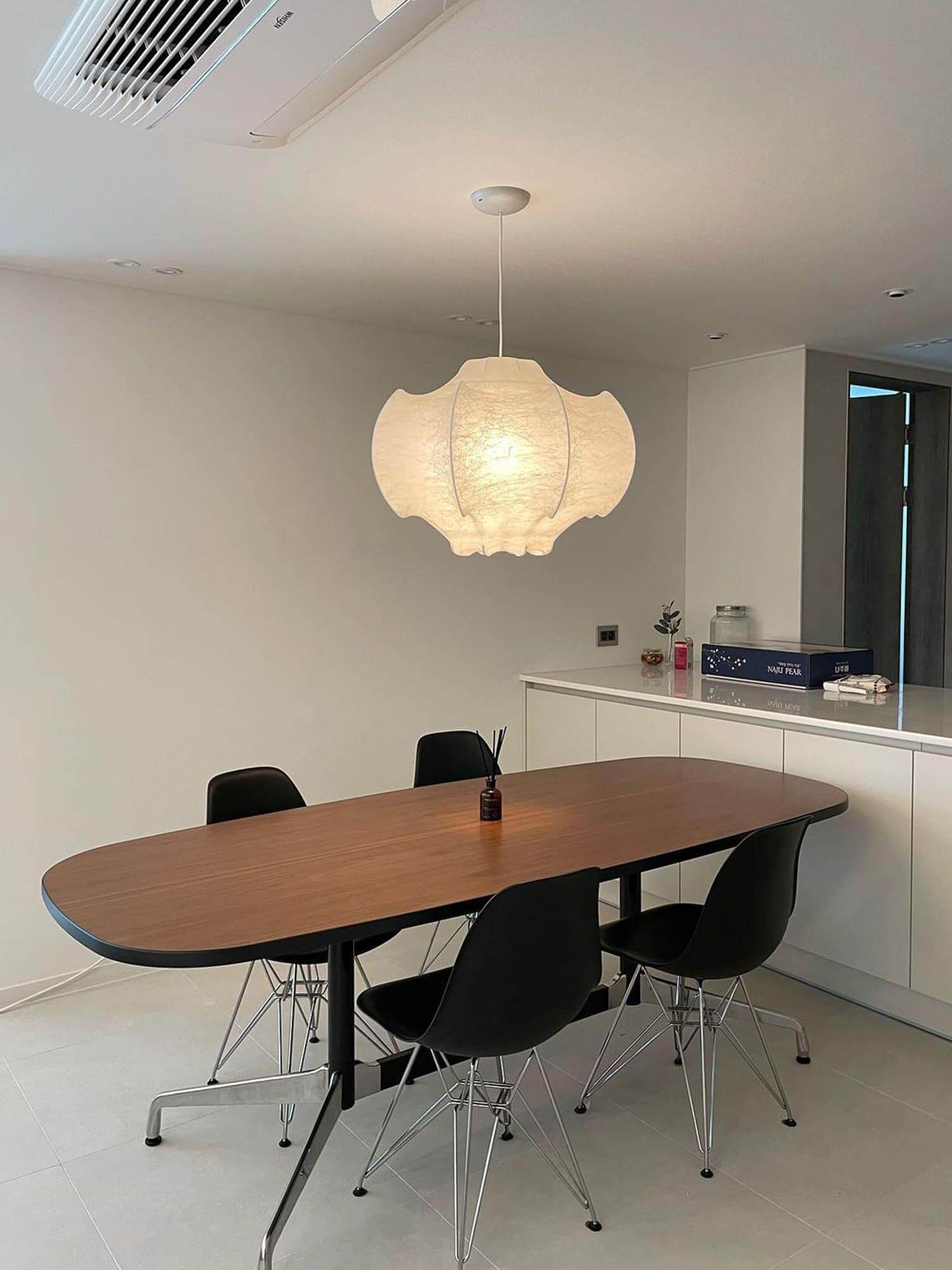 Viscontea Pendant Light
