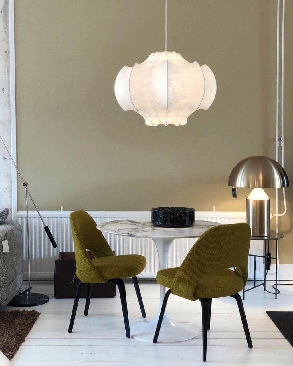 Viscontea Pendant Light